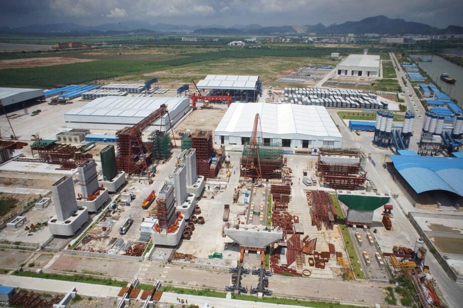 Precast Concrete