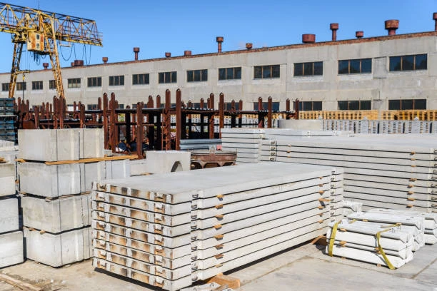 precast concrete wall panels