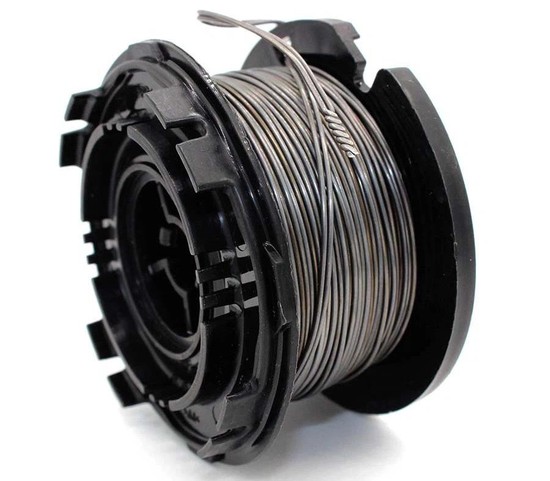 Black Annealed Tie Wire Black Annealed Tie Wire