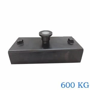 Výrobci prefabrikovaných betonových magnetových krabic GME-600KG